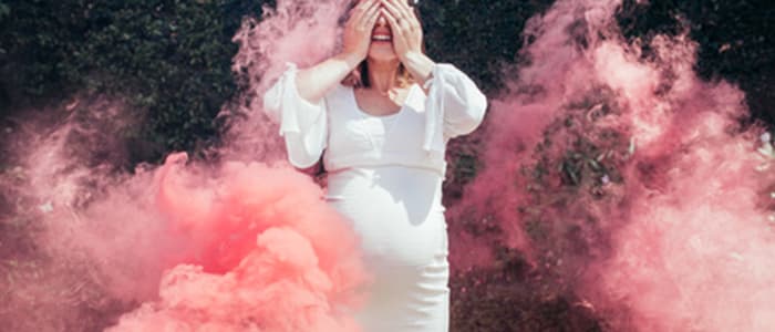 7 Emotional Gender Reveal Reactions & Planning Tips