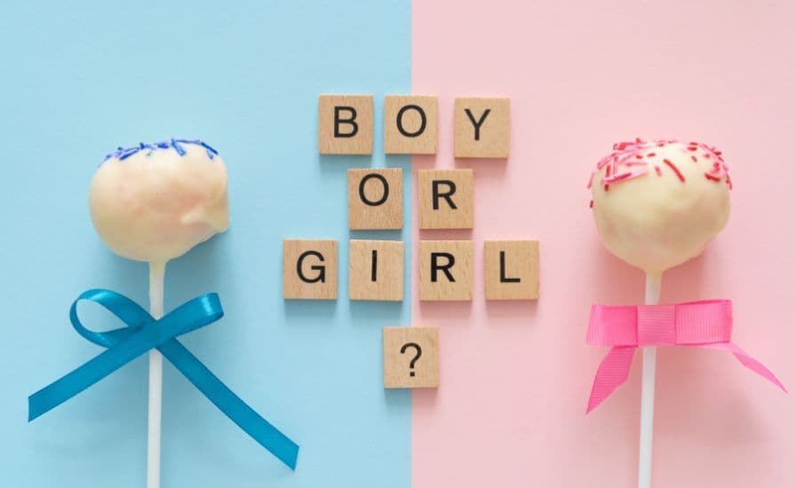 12 Eco-Friendly Digital Gender Reveal Ideas