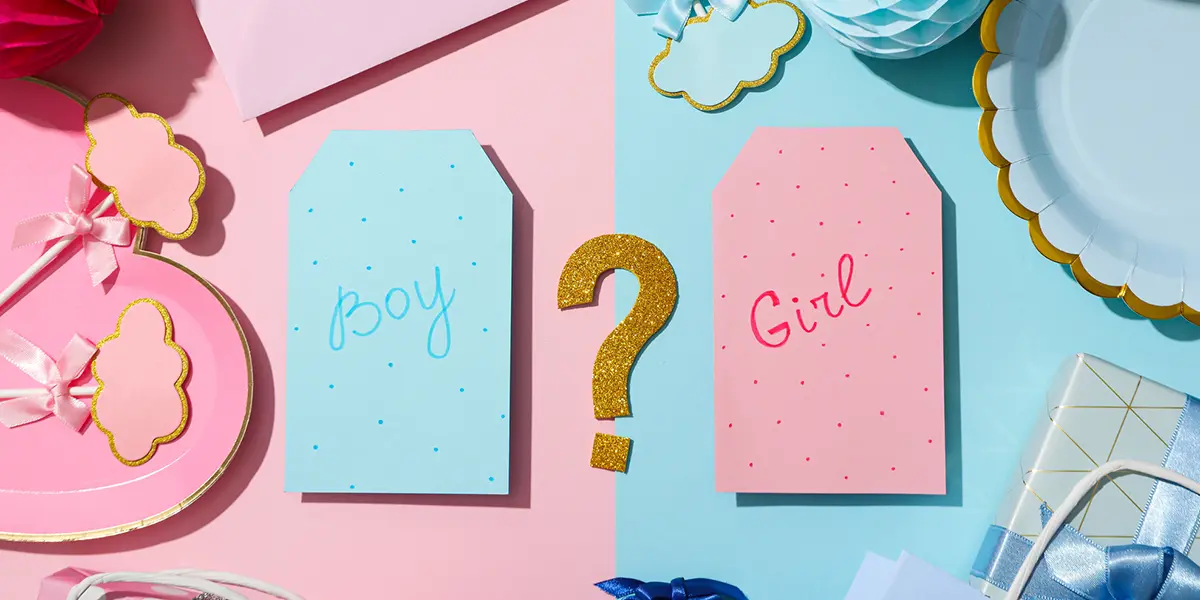 Gender Reveal Party Costs: Complete Budget Breakdown ($50-$500)