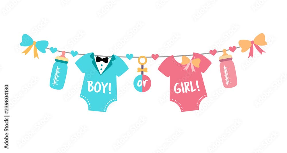 Gender Reveal Etiquette: Who to Invite, When to Post, What Not to Do