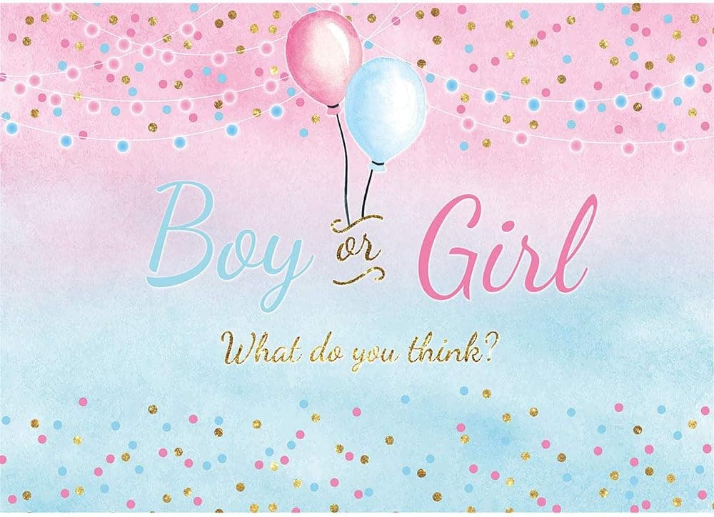 Gender Reveal & Baby Shower Food Ideas: Menus for Every Budget