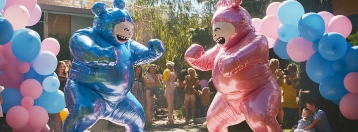 Gender Reveal vs Baby Shower: Key Differences & How to Combine