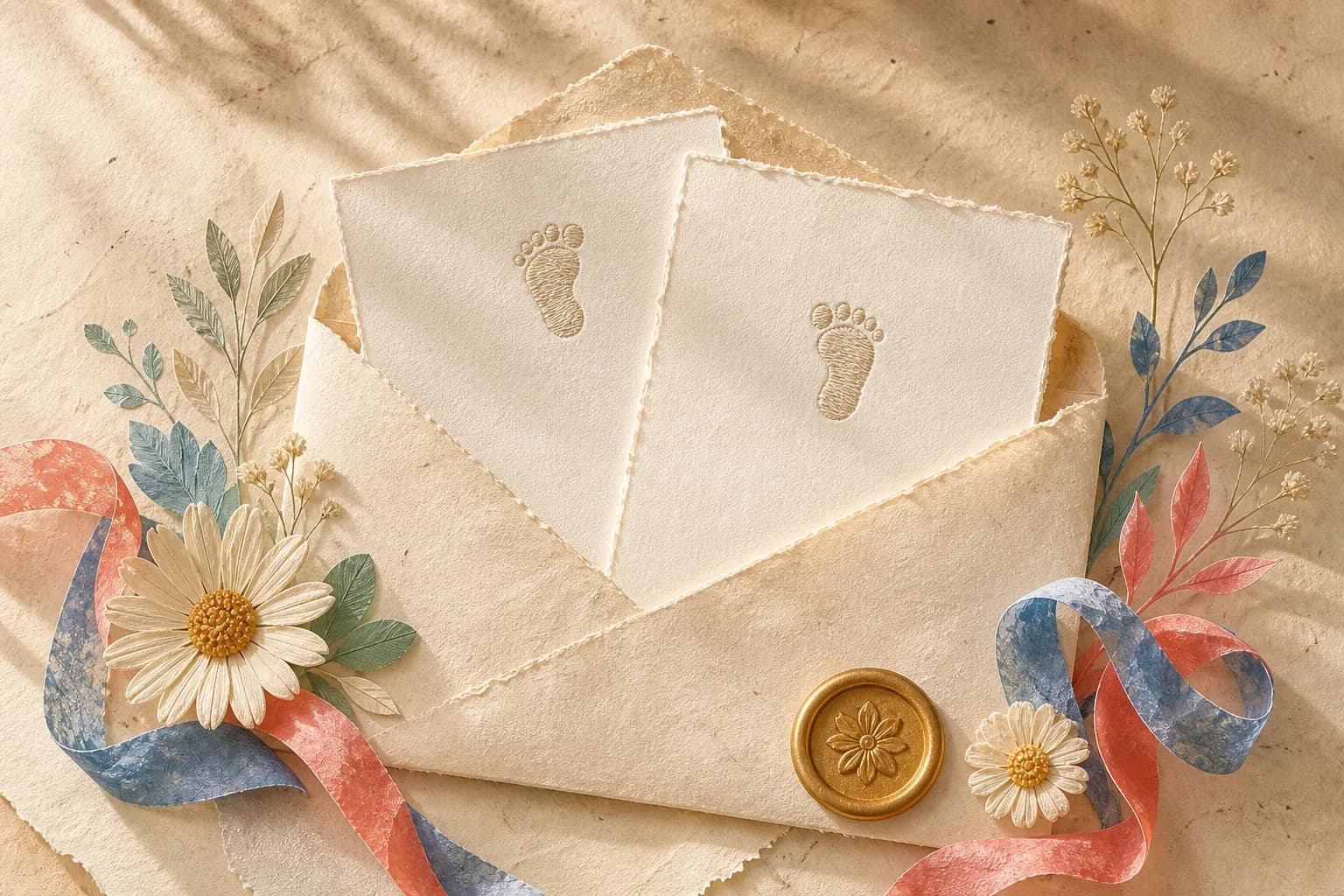 Surprise Twins Announcement: Invitations, Captions and Reveal Ideas