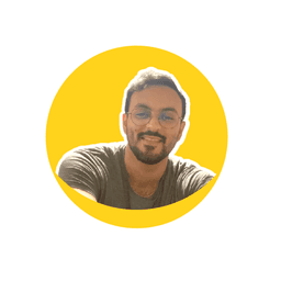 Yassir Halaoui — Founder of RevealTogether