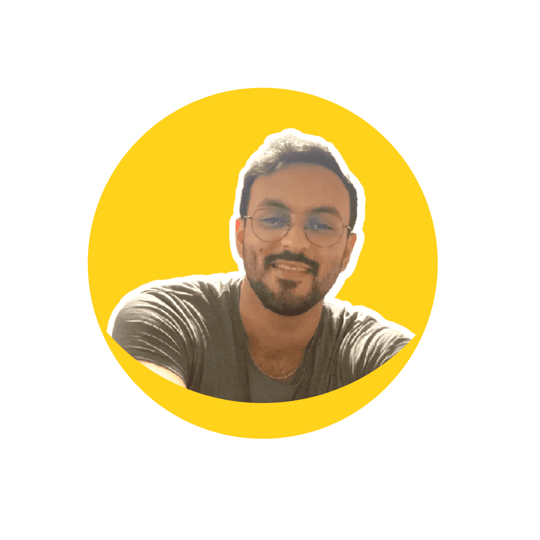 Yassir Halaoui, Founder of RevealTogether