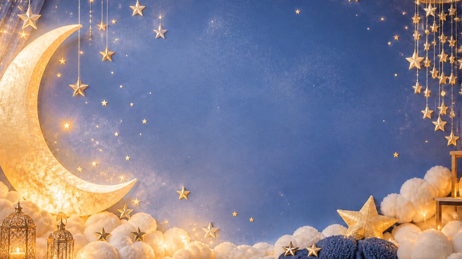 Twinkle Star party atmosphere