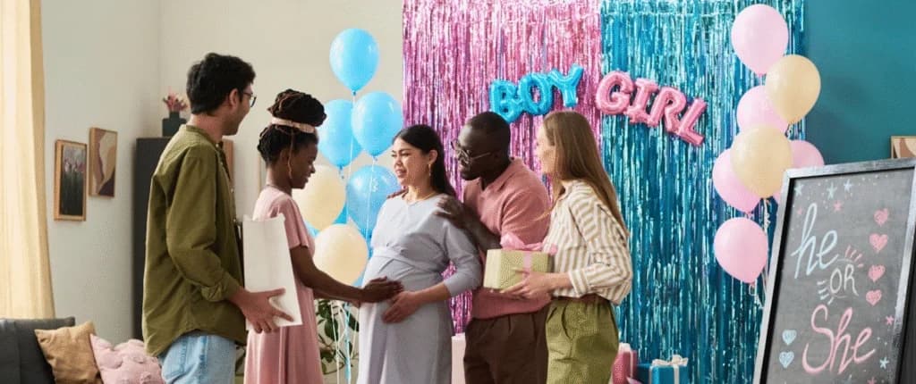 Gender Reveal Ideas for Content Creators: Turn Your Announcement into Viral Content