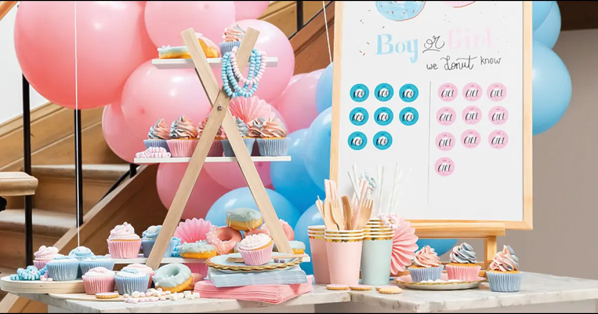 Gender Reveal for First-Time Parents: Complete Guide