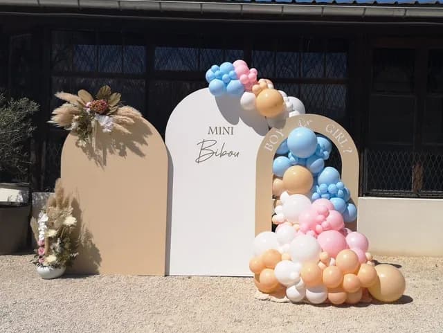 Idées Révélation de Genre pour les Fêtes : Noël et Plus