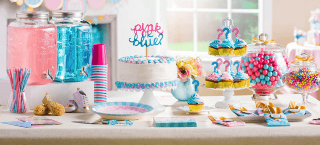 Best Gender Reveal Themes for 2026: 20 Ideas from Classic to Unique